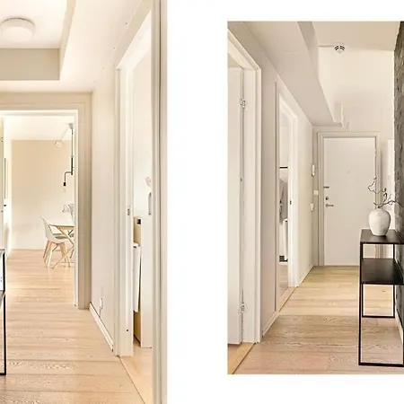 Solheimslien Apartment Bergen