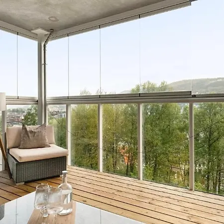 Apartment Solheimslien