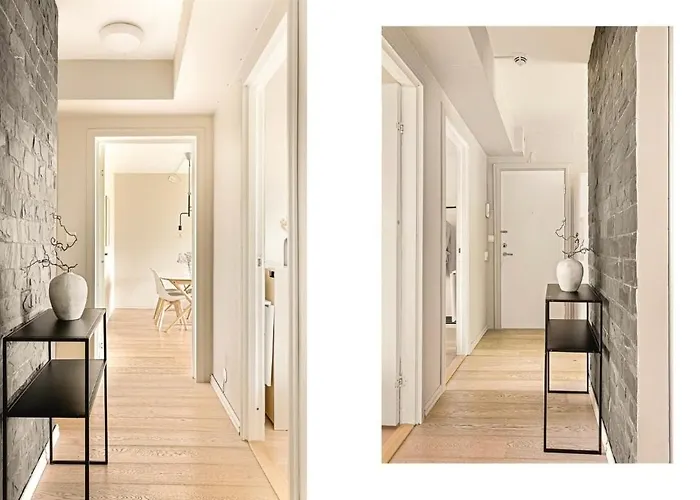 Solheimslien Apartment Bergen