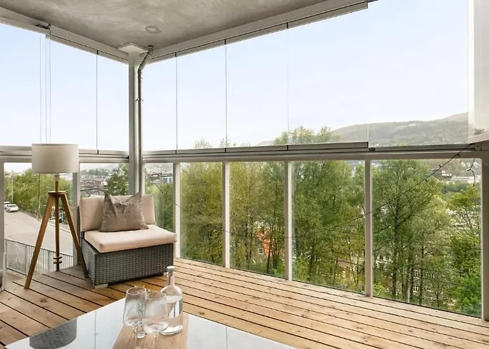 Apartment Solheimslien