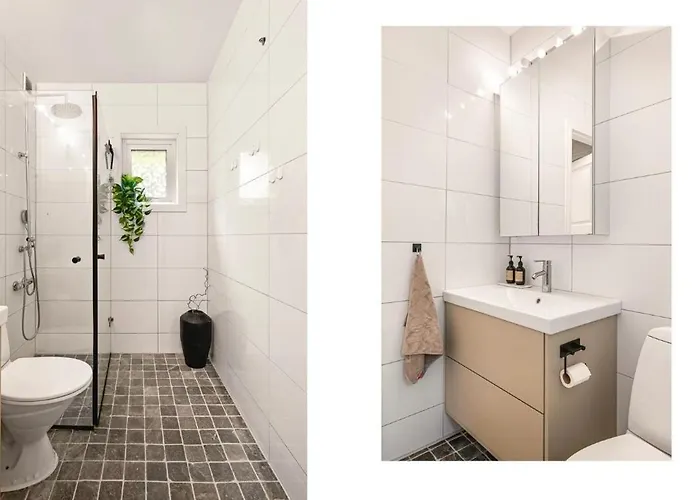 Apartament Solheimslien