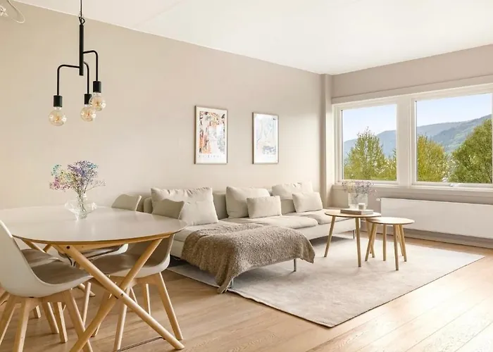 Solheimslien * Bergen