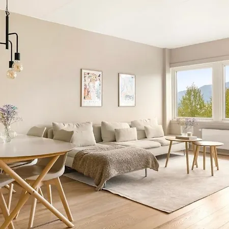 Solheimslien * Bergen