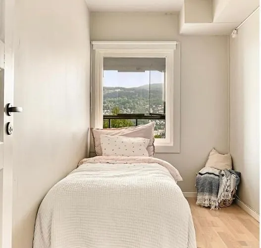 Apartment Solheimslien